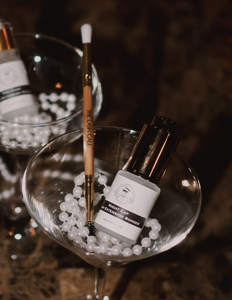 Night Cap Bonder image 1