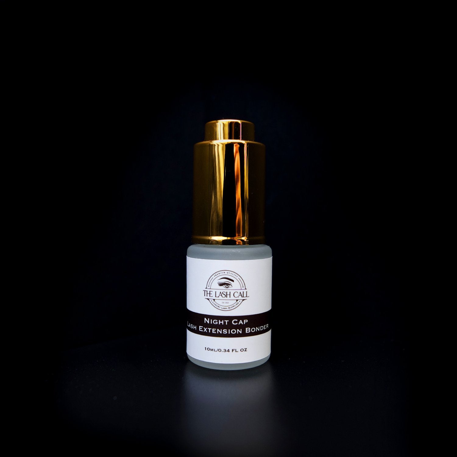 Night Cap Bonder image 0