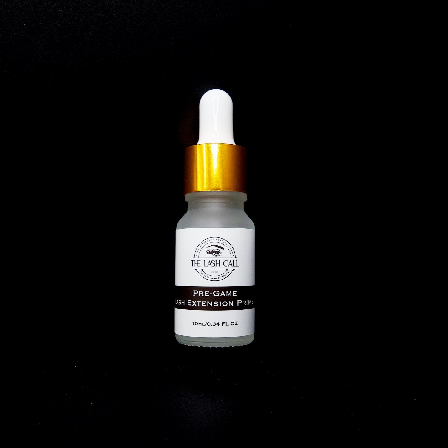 Pre Game Lash Primer image 0