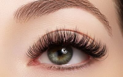 Lash Lift vs. Lash Extensions which one to choose?