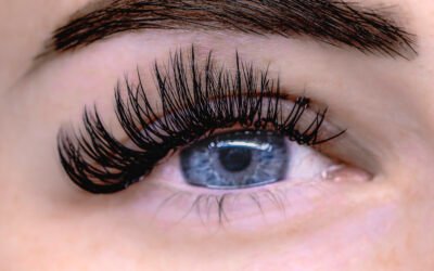 Lash Love: A Comprehensive Guide to Aftercare for your Lash Extensions