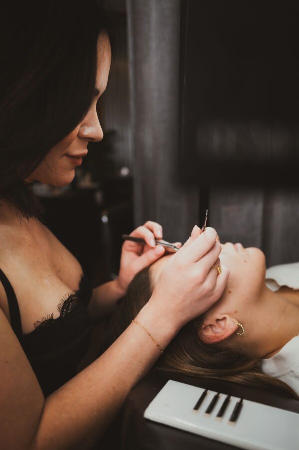 Beginner Classic Lash Course - July 14th