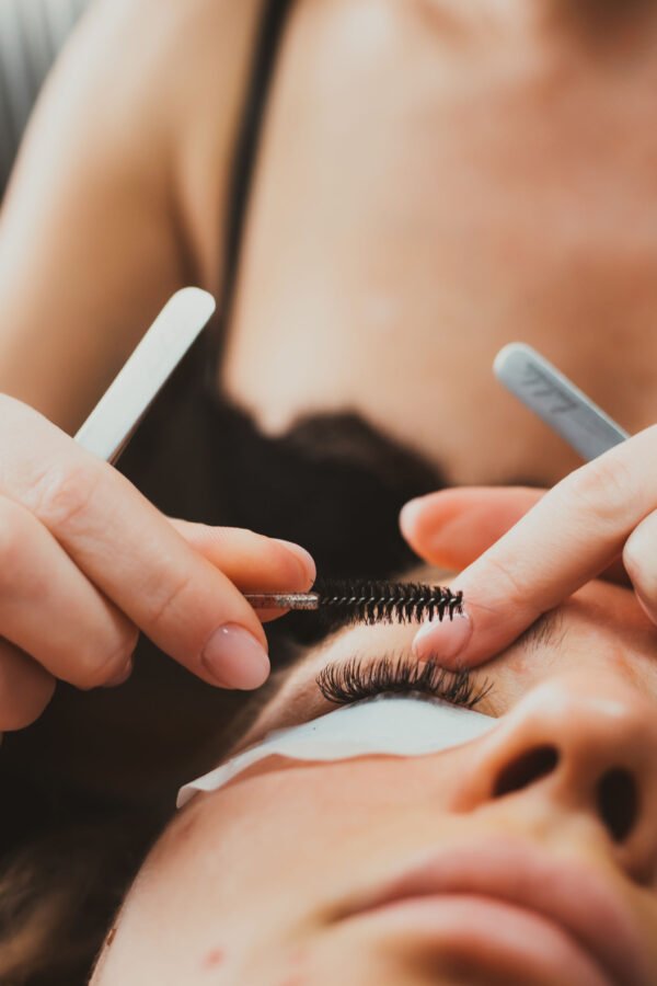 Beginner Classic Lash Course - October 6th